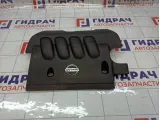 Накладка двигателя Nissan Qashqai 14041JG00A
