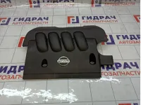 Накладка двигателя Nissan Qashqai 14041JG00A