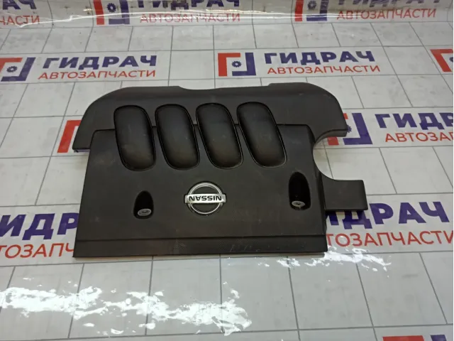 Накладка двигателя Nissan Qashqai 14041JG00A