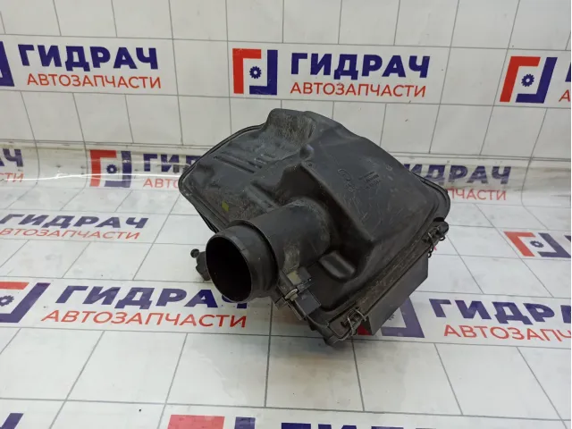 Корпус воздушного фильтра Nissan Qashqai 16500JD20A