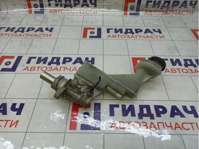 Цилиндр тормозной главный Nissan Qashqai 46012JD81A