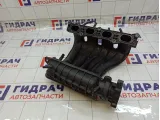Коллектор впускной Nissan Qashqai 14001CY00A