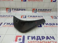 Брызговик задний правый Nissan Qashqai KE788JD086