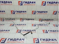 Трубка кондиционера Nissan Qashqai 92440JD010