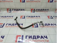 Трубка кондиционера Nissan Qashqai 92490JD200