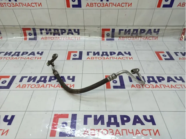 Трубка кондиционера Nissan Qashqai 92490JD200