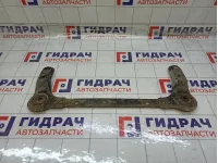 Балка передняя Nissan Qashqai 544C4JD00A