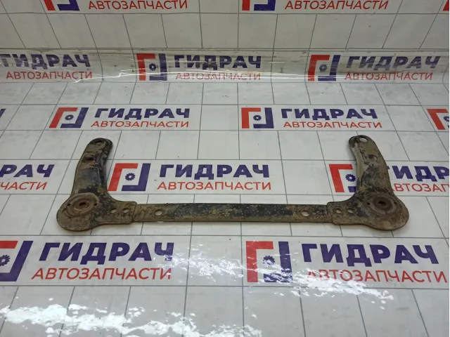 Балка передняя Nissan Qashqai 544C4JD00A