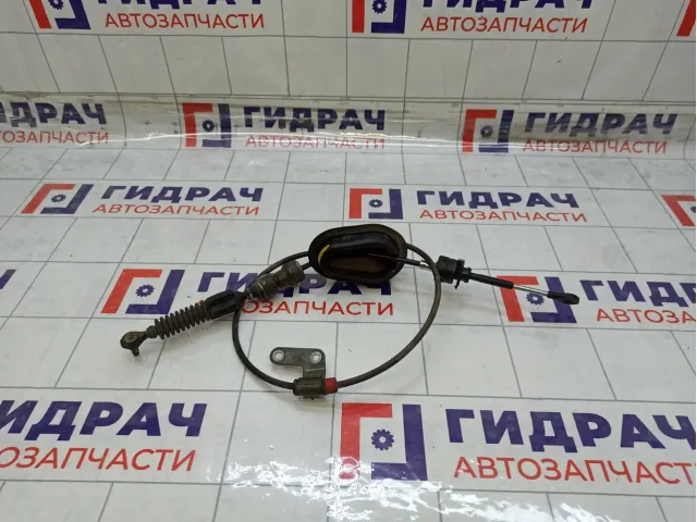Трос КПП Nissan Qashqai 34935JD300