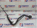 Горловина топливного бака Nissan Qashqai 17221JD000