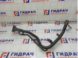 Горловина топливного бака Nissan Qashqai 17221JD000