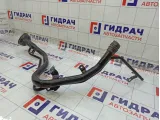 Горловина топливного бака Nissan Qashqai 17221JD000