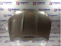 Капот Nissan Qashqai F5100JD0M0