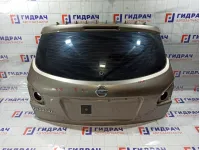 Дверь багажника Nissan Qashqai K0100JD0M0