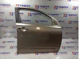 Дверь передняя правая Nissan Qashqai H0100JD0M0