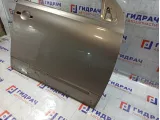 Дверь передняя правая Nissan Qashqai H0100JD0M0