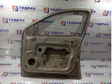 Дверь передняя правая Nissan Qashqai H0100JD0M0