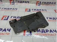 Пыльник двигателя правый Nissan Qashqai 64838JD00A