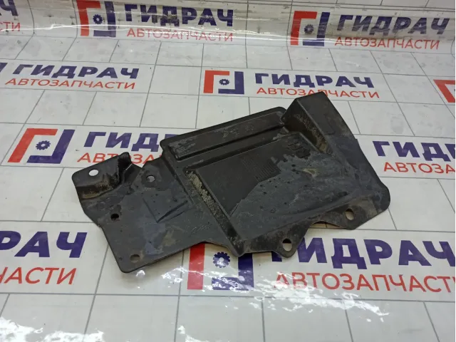 Пыльник двигателя правый Nissan Qashqai 64838JD00A
