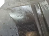 Пыльник двигателя правый Nissan Qashqai 64838JD00A