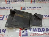 Пыльник двигателя правый Nissan Qashqai 64838JD00A