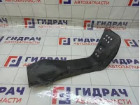 Пыльник горловины топливного бака Nissan Qashqai 17290JD000