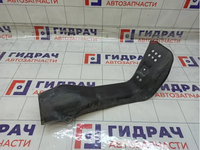 Пыльник горловины топливного бака Nissan Qashqai 17290JD000