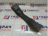 Пыльник горловины топливного бака Nissan Qashqai 17290JD000