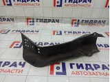 Пыльник горловины топливного бака Nissan Qashqai 17290JD000