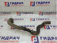 Патрубок радиатора Nissan Qashqai 21504JD20A