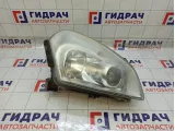 Фара правая Nissan Qashqai 26010JD90A
