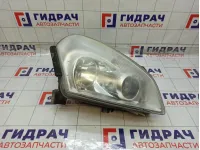 Фара правая Nissan Qashqai 26010JD90A