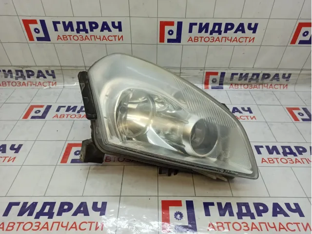 Фара правая Nissan Qashqai 26010JD90A