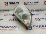 Фара правая Nissan Qashqai 26010JD90A