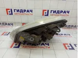 Фара правая Nissan Qashqai 26010JD90A