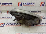 Фара левая Nissan Qashqai 26060JD90B