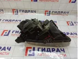 Фара левая Nissan Qashqai 26060JD90B