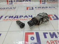 Замок зажигания Nissan Qashqai D8700JD800