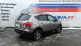 Ручка двери наружная задняя правая Nissan Qashqai