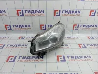Фара левая Nissan Qashqai (J10) 26060-BR00A