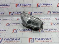 Фара правая Nissan Qashqai (J10) 26010-BR00A