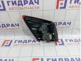 Фонарь задний наружный правый Nissan Qashqai (J10) 26550-BR00A