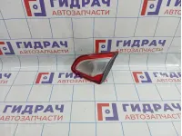 Фонарь задний внутренний правый Nissan Qashqai (J10) 26550-BR01A