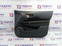 Обшивка двери передней правой Nissan Qashqai (J10) 80900-JD110