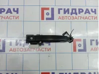 Ручка двери наружная передняя левая Nissan Qashqai (J10)