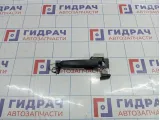 Ручка двери наружная задняя левая Nissan Qashqai (J10)