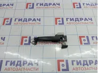 Ручка двери наружная задняя левая Nissan Qashqai (J10)