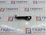 Ручка двери наружная задняя левая Nissan Qashqai (J10)