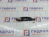 Ручка двери наружная задняя левая Nissan Qashqai (J10)