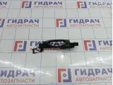 Ручка двери наружная задняя левая Nissan Qashqai (J10)